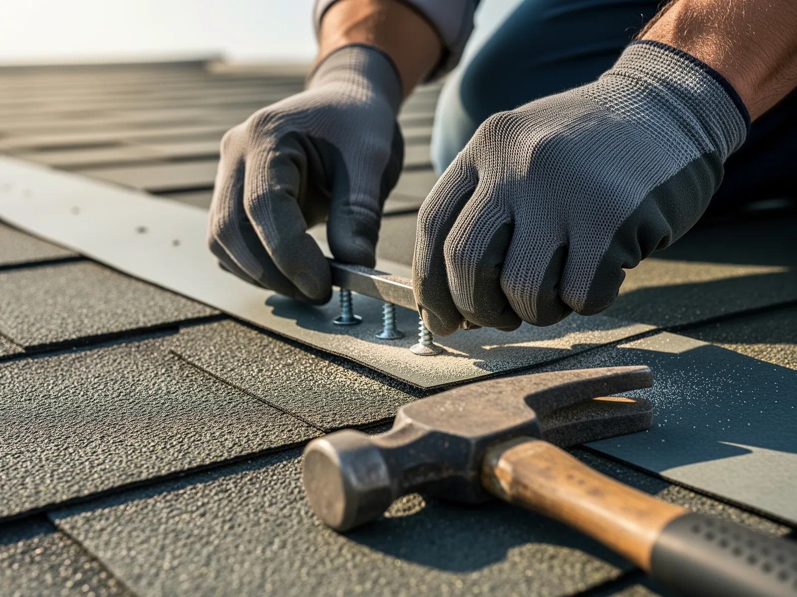 Why choose Fascia Repair in Friend, NE